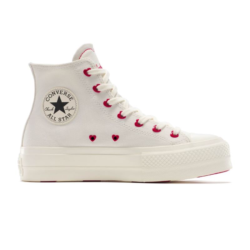 Pantofi sport Converse CHUCK TAYLOR ALL STAR LIFT - poza 1