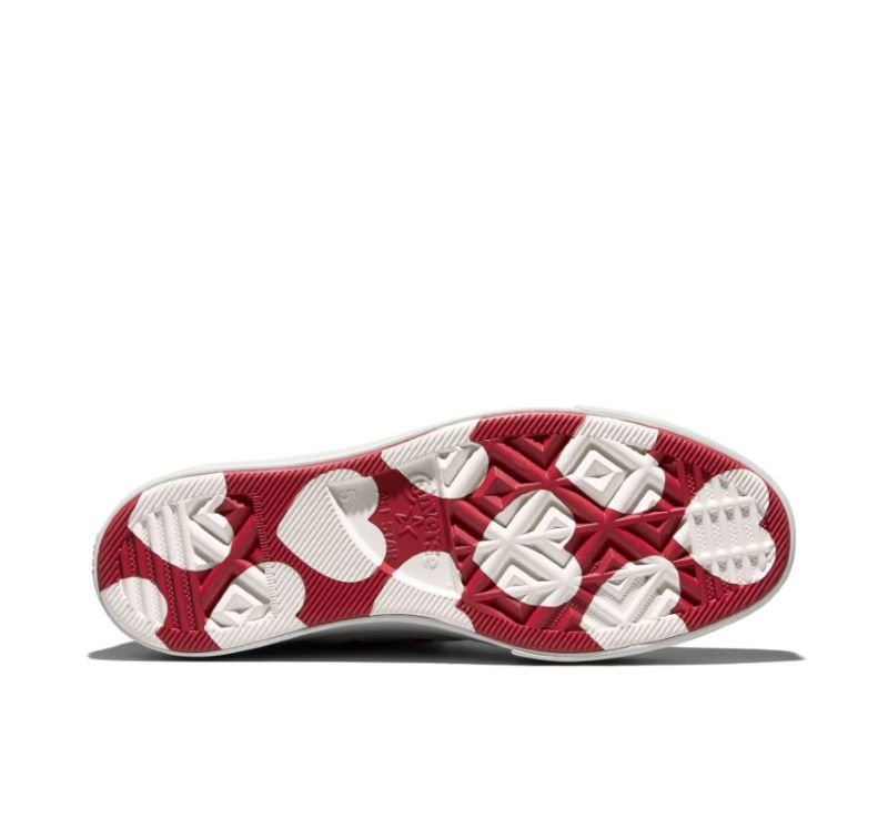 Pantofi sport Converse CHUCK TAYLOR ALL STAR LIFT - poza 3