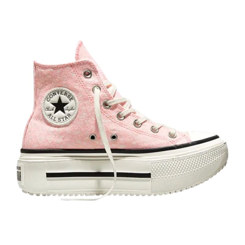 Pantofi sport Converse CHUCK TAYLOR ALL STAR LIFT DOUBLE STACK - poza 1