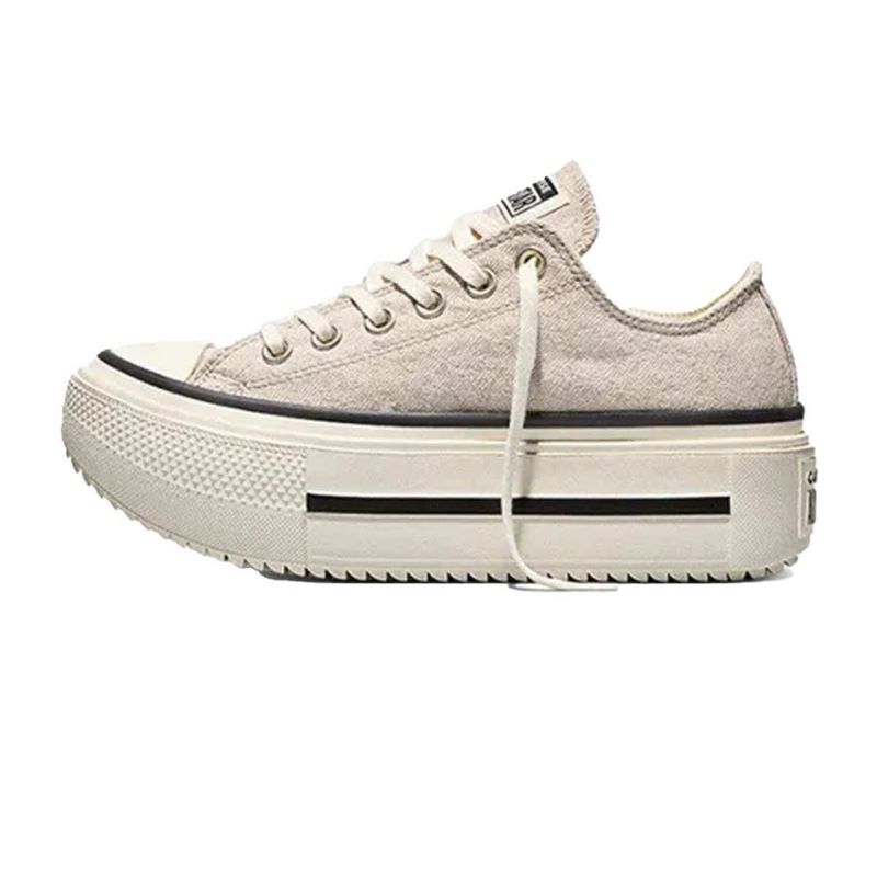Pantofi sport Converse CHUCK TAYLOR ALL STAR LIFT DOUBLE STACK - poza 2
