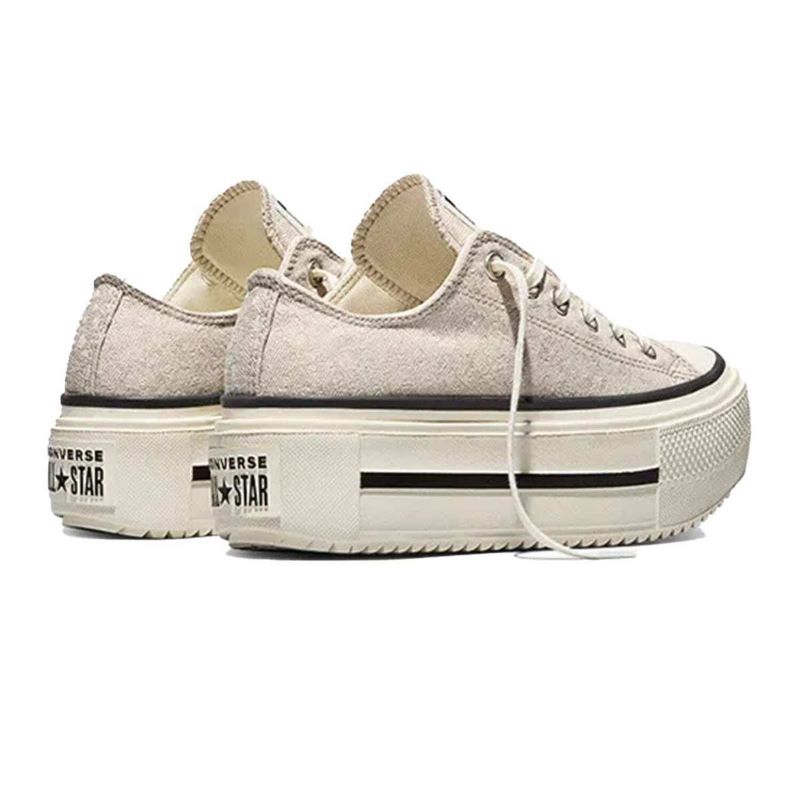 Pantofi sport Converse CHUCK TAYLOR ALL STAR LIFT DOUBLE STACK - poza 3