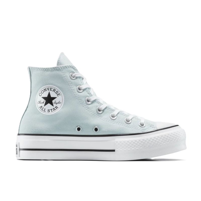 Pantofi sport Converse Chuck Taylor All Star Lift - poza 1