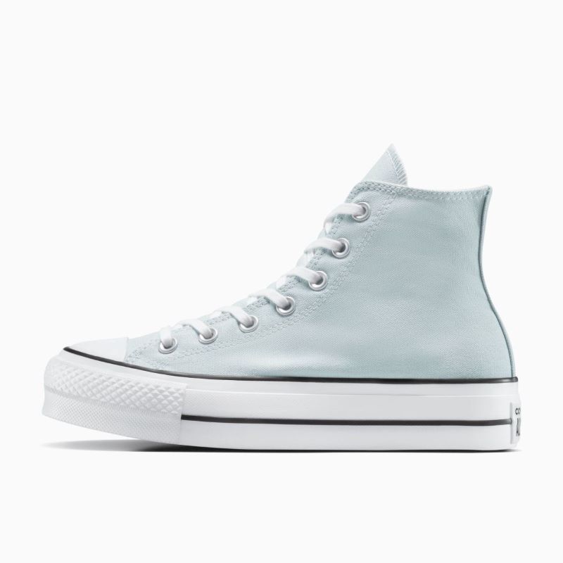 Pantofi sport Converse Chuck Taylor All Star Lift - poza 2
