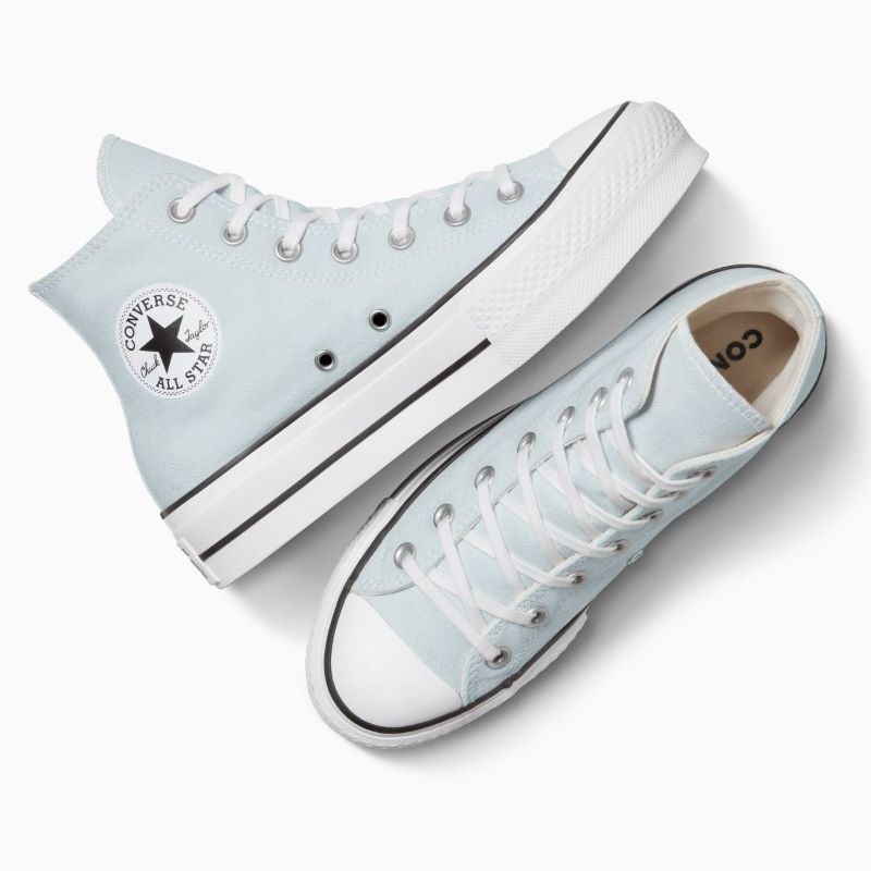 Pantofi sport Converse Chuck Taylor All Star Lift - poza 3