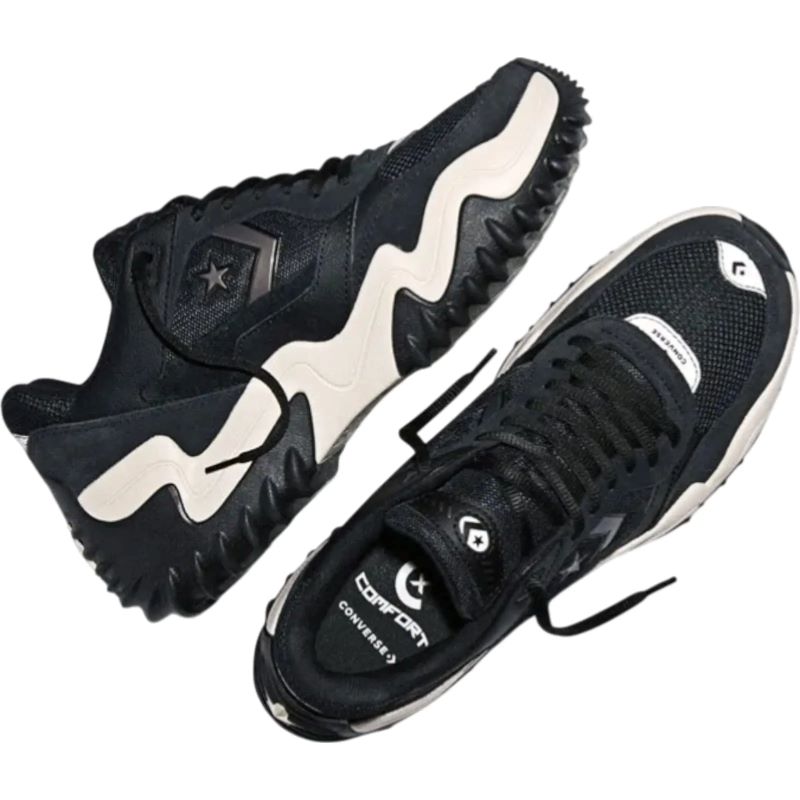 Pantofi sport Converse CONVERSE WAVE MOTION TRAINER - poza 3