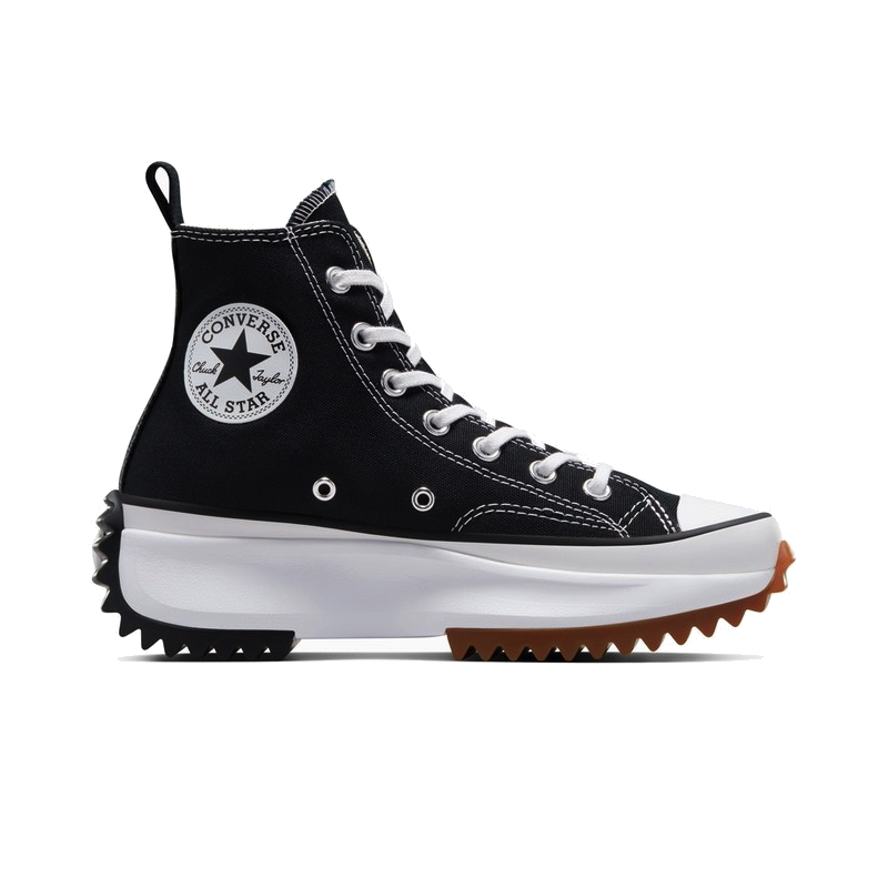 Pantofi sport Converse Run Star Hike Canvas Platform