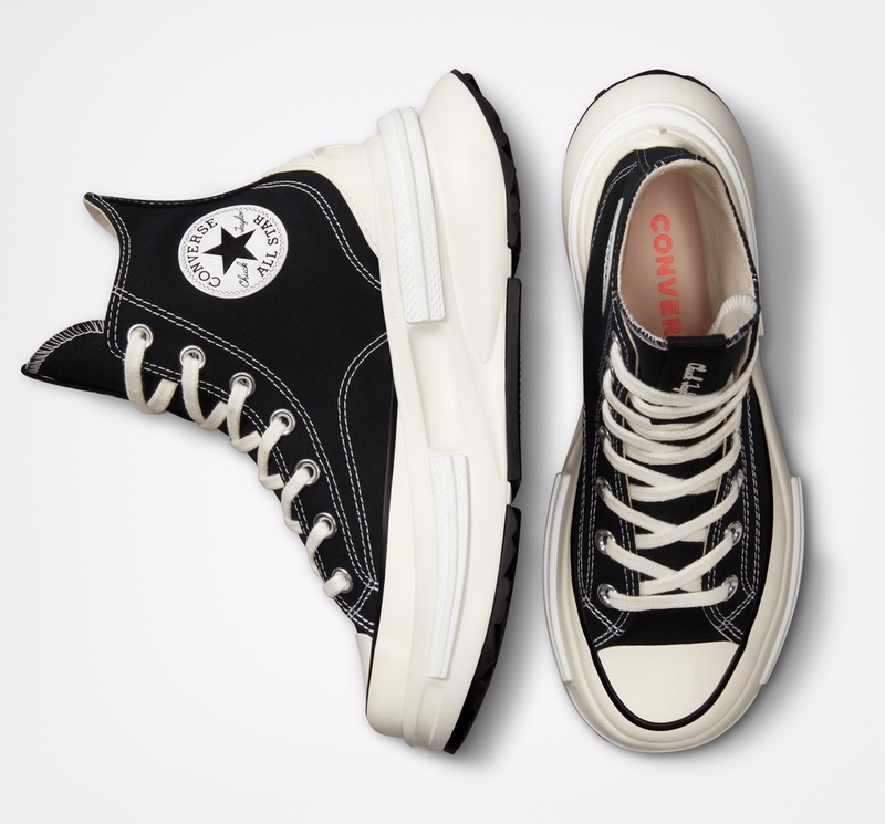 Pantofi sport Converse RUN STAR LEGACY CX - poza 3