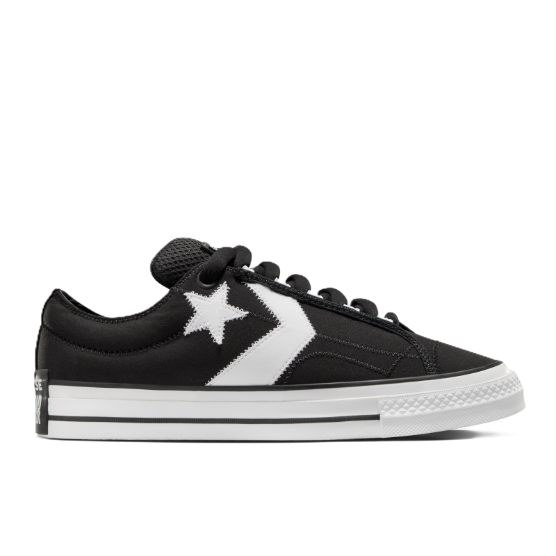 Pantofi sport Converse Star Player 76 - poza 1