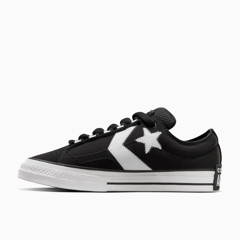 Pantofi sport Converse Star Player 76 - poza 2