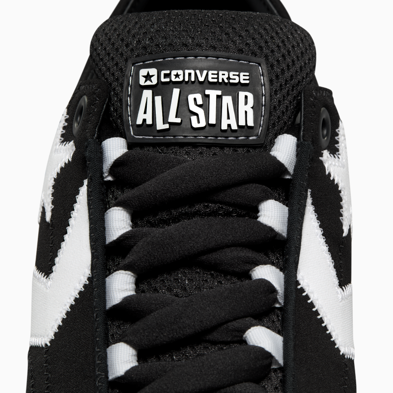 Pantofi sport Converse Star Player 76 - poza 3