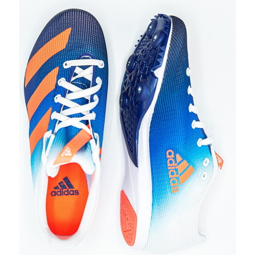 Pantofi sport copii adidas Allroundstar GY0900 - poza 2