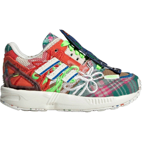 Pantofi sport copii adidas Sean Wotherspoon Zx 8000 Superearth GY5262 - poza 1