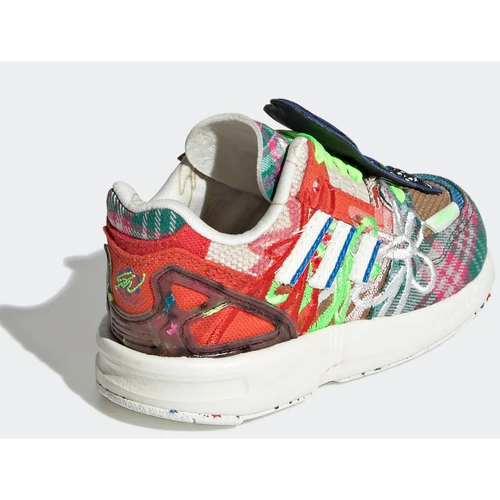 Pantofi sport copii adidas Sean Wotherspoon Zx 8000 Superearth GY5262 - poza 5
