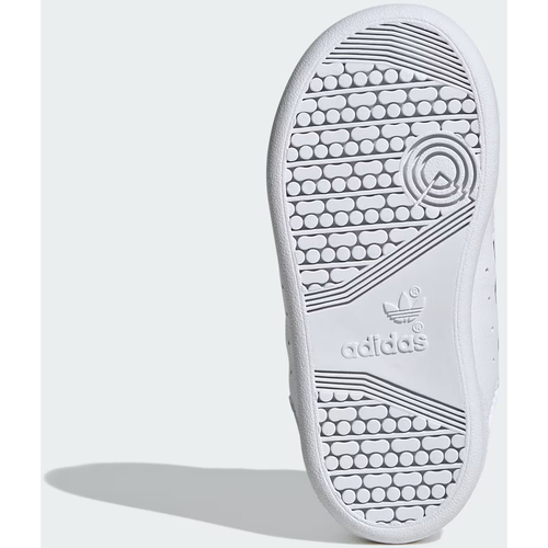Pantofi sport copii adidas Team Court 2 Str Cf C ID6637 - poza 4