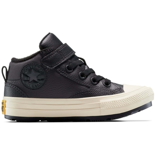 Pantofi sport copii Converse Chuck Tlr As Malden Strt Boot A13144C - poza 1