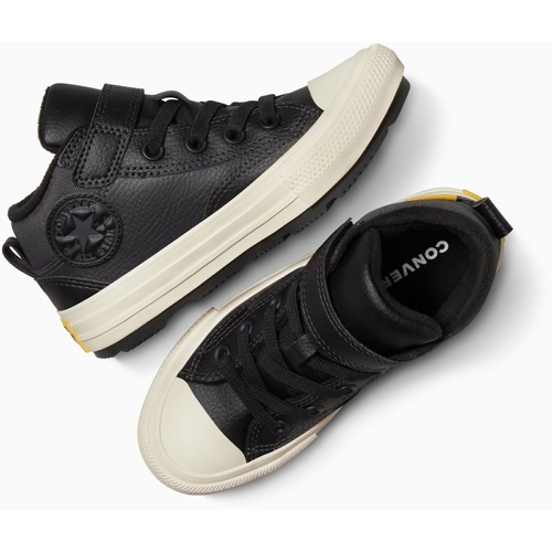 Pantofi sport copii Converse Chuck Tlr As Malden Strt Boot A13144C - poza 2