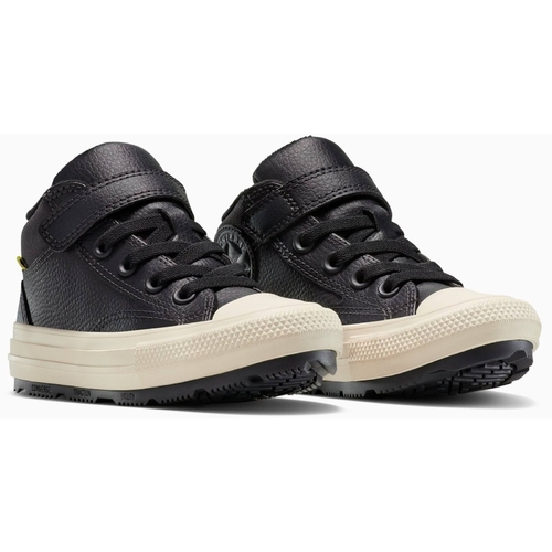 Pantofi sport copii Converse Chuck Tlr As Malden Strt Boot A13144C - poza 3