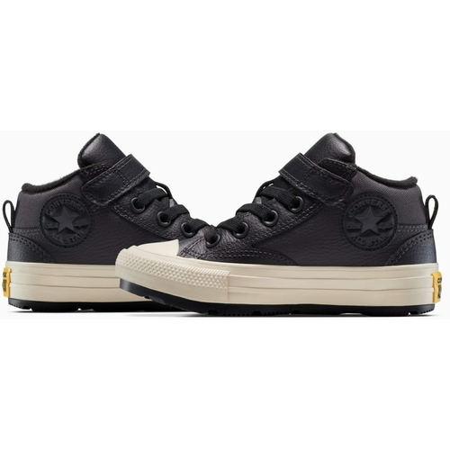 Pantofi sport copii Converse Chuck Tlr As Malden Strt Boot A13144C - poza 4