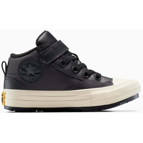 Pantofi sport copii Converse Chuck Tlr As Malden Strt Boot A13144C - poza 5