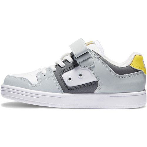 Pantofi sport copii DC Shoes Manteca 4 V ADBS300378-XSKY - poza 3