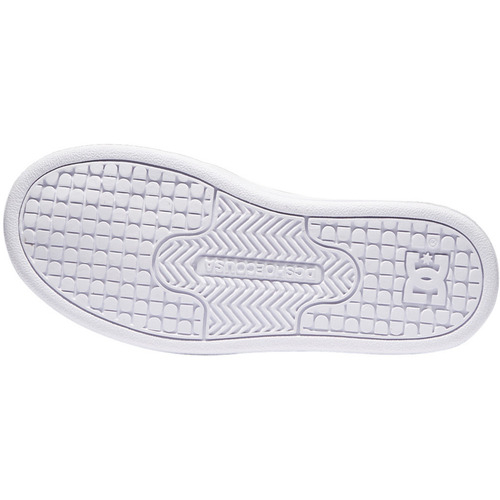 Pantofi sport copii DC Shoes Manteca 4 V ADBS300378-XSKY - poza 5