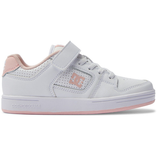 Pantofi sport copii DC Shoes Manteca 4 V Shoe Wpn ADGS100100-WPN - poza 1