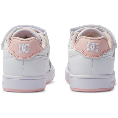 Pantofi sport copii DC Shoes Manteca 4 V Shoe Wpn ADGS100100-WPN - poza 2