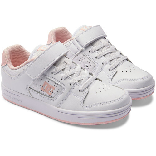 Pantofi sport copii DC Shoes Manteca 4 V Shoe Wpn ADGS100100-WPN - poza 3