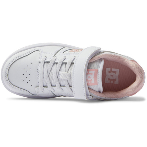 Pantofi sport copii DC Shoes Manteca 4 V Shoe Wpn ADGS100100-WPN - poza 4