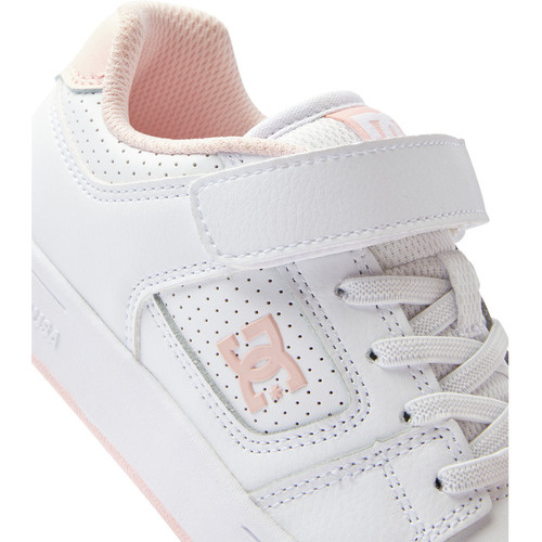 Pantofi sport copii DC Shoes Manteca 4 V Shoe Wpn ADGS100100-WPN - poza 5