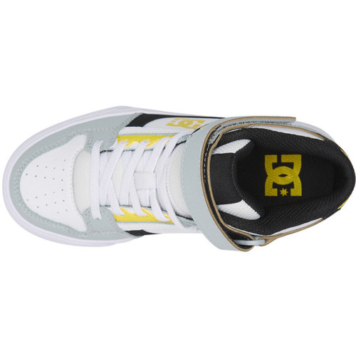 Pantofi sport copii DC Shoes Pure High-Top EV ADBS300324-WYY - poza 2