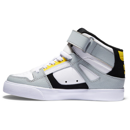 Pantofi sport copii DC Shoes Pure High-Top EV ADBS300324-WYY - poza 3