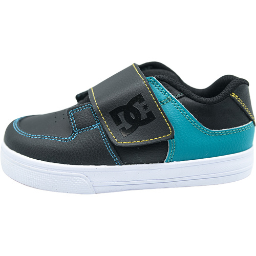 Pantofi sport copii DC Shoes Pure V ADTS300022-XKGN - poza 1