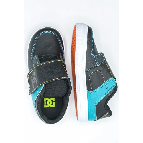 Pantofi sport copii DC Shoes Pure V ADTS300022-XKGN - poza 2