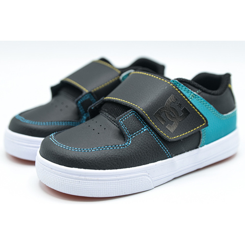 Pantofi sport copii DC Shoes Pure V ADTS300022-XKGN - poza 3
