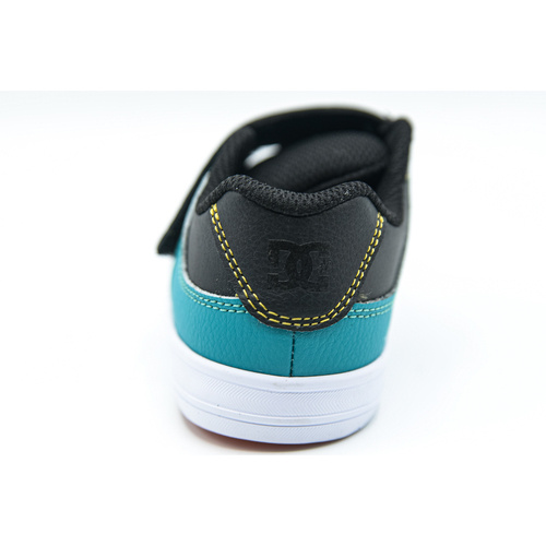 Pantofi sport copii DC Shoes Pure V ADTS300022-XKGN - poza 4