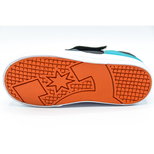 Pantofi sport copii DC Shoes Pure V ADTS300022-XKGN - poza 5
