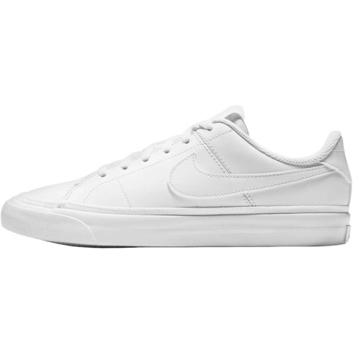 Pantofi sport copii Nike Court Legacy Older Kids DA5380-104 - poza 1