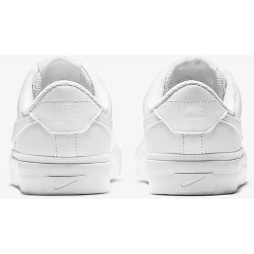 Pantofi sport copii Nike Court Legacy Older Kids DA5380-104 - poza 4