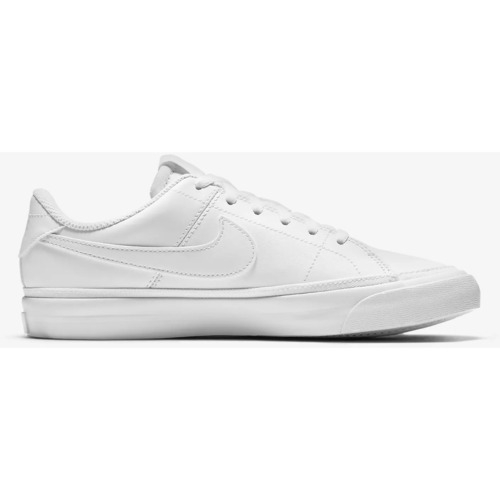 Pantofi sport copii Nike Court Legacy Older Kids DA5380-104 - poza 5