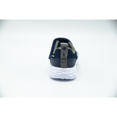 Pantofi sport copii Nike Revolution 6 Next Nature TDV DD1094-400 - poza 4