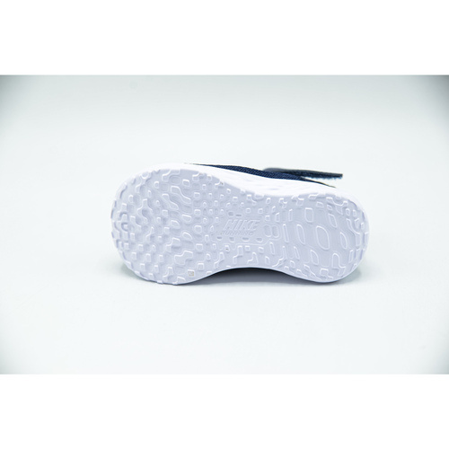 Pantofi sport copii Nike Revolution 6 Next Nature TDV DD1094-400 - poza 5