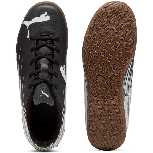Pantofi sport copii Puma Attacanto Ii It Jr 10849801 - poza 2