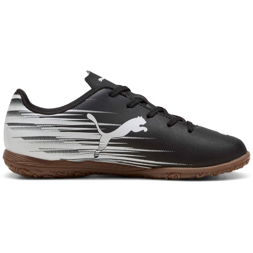 Pantofi sport copii Puma Attacanto Ii It Jr 10849801 - poza 3