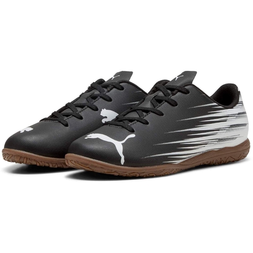 Pantofi sport copii Puma Attacanto Ii It Jr 10849801 - poza 4