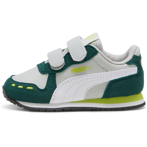 Pantofi sport copii Puma Cabana Racer Sl 20 V Inf 38373119 - poza 1