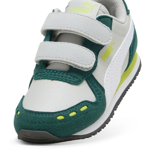 Pantofi sport copii Puma Cabana Racer Sl 20 V Inf 38373119 - poza 5