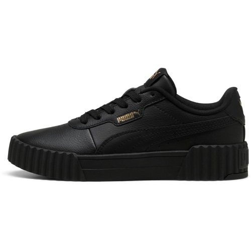 Pantofi sport copii Puma Carina 30 Jr 40147602 - poza 1