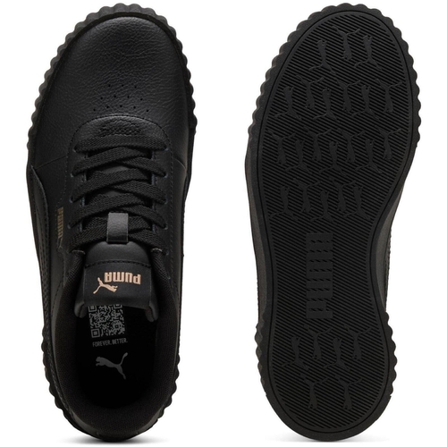 Pantofi sport copii Puma Carina 30 Jr 40147602 - poza 2