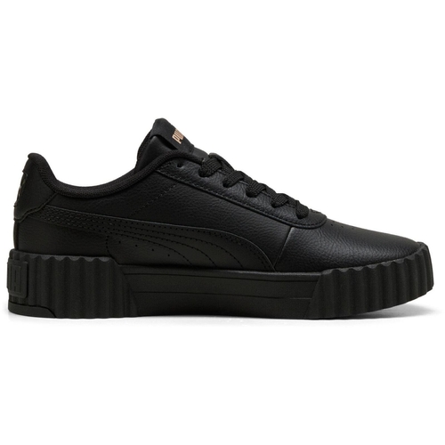 Pantofi sport copii Puma Carina 30 Jr 40147602 - poza 4